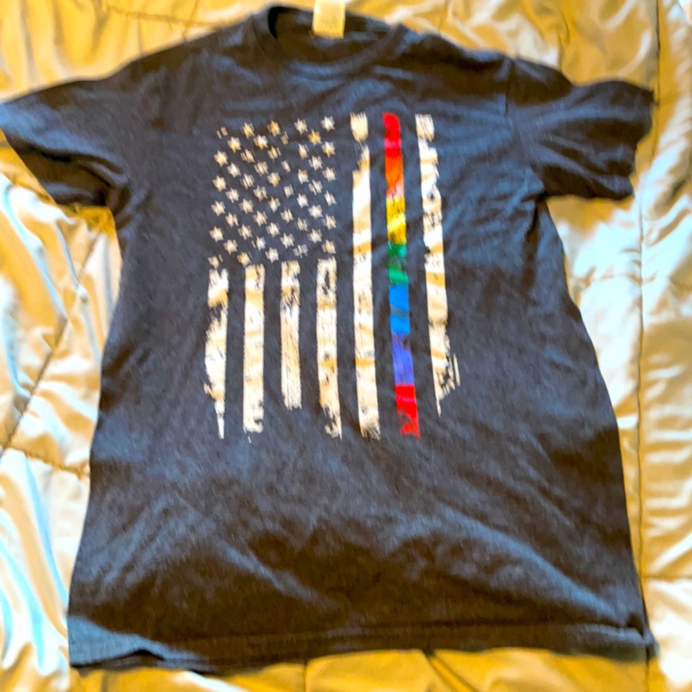 Boys S T-shirt